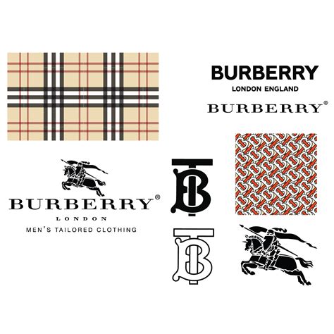 burberry trademark china|burberry iconic pattern.